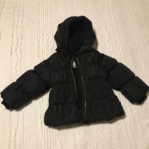 Old Navy coat